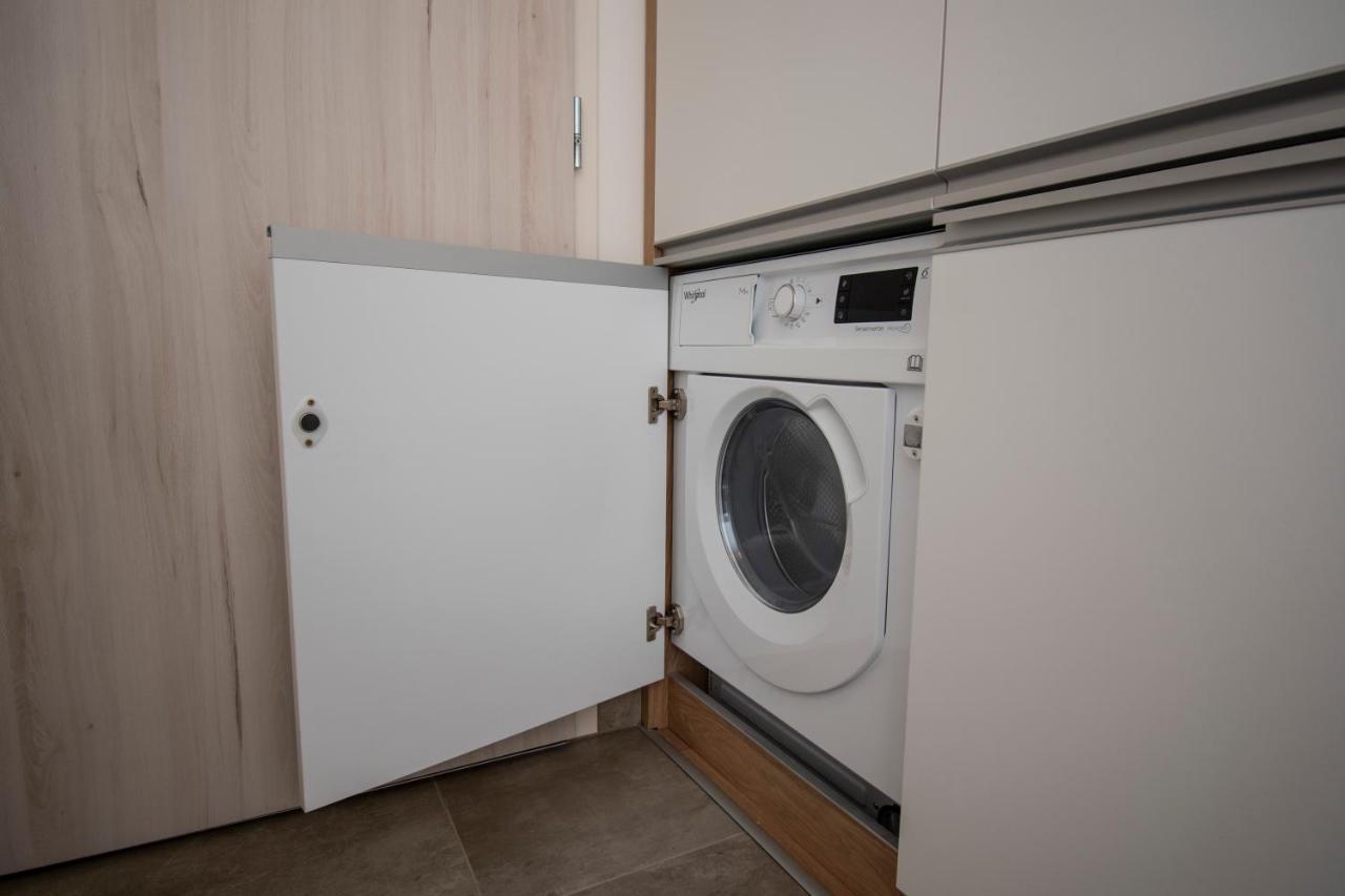 Apartman Jesienka, Hillside Dolny Kubin Luaran gambar