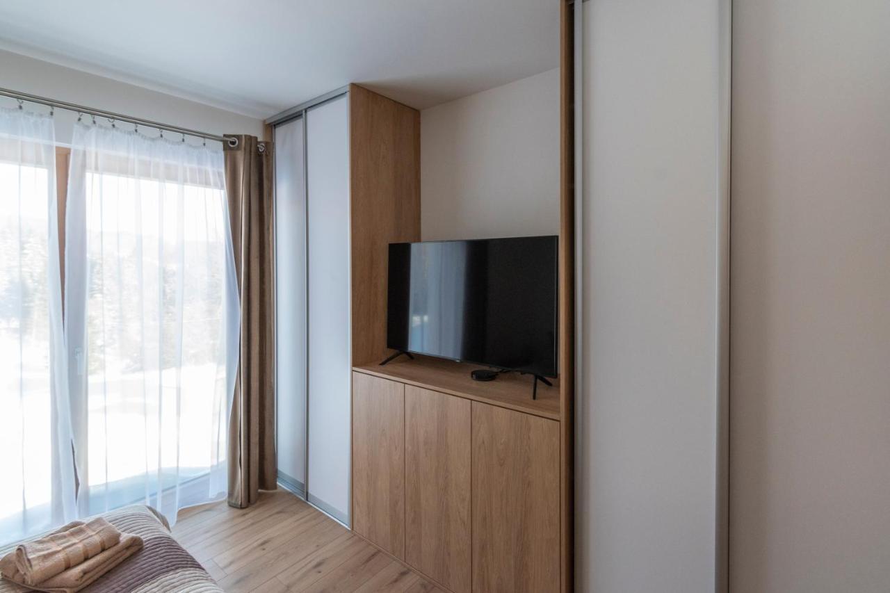Apartman Jesienka, Hillside Dolny Kubin Luaran gambar